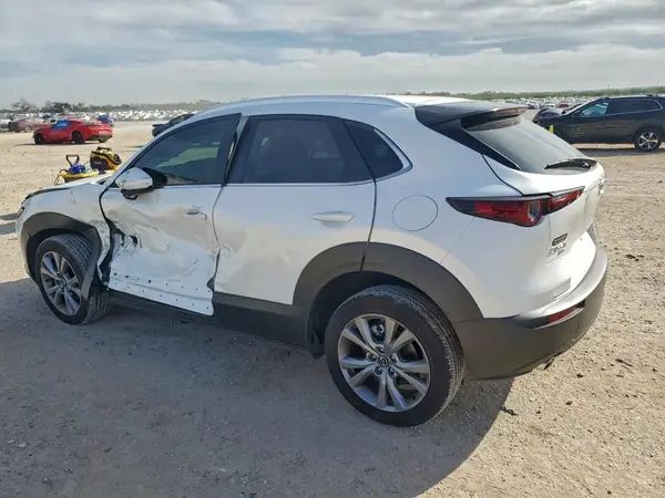 3MVDMBBM7PM560542 2023 MAZDA CX-30 - Image 2