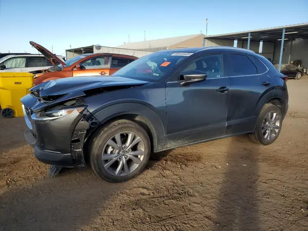 3MVDMBBM7PM562789 2023 MAZDA CX-30 - Image 1