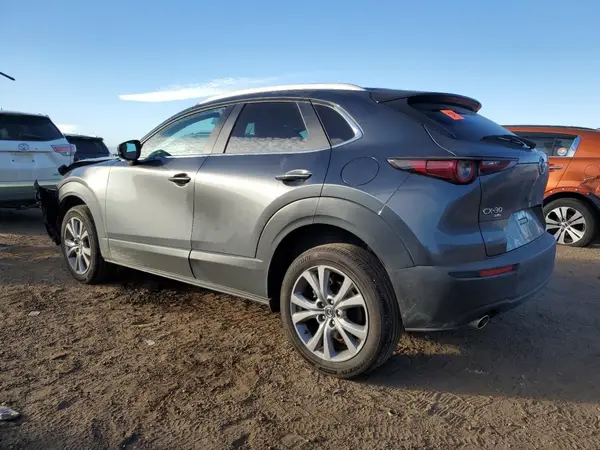 3MVDMBBM7PM562789 2023 MAZDA CX-30 - Image 2