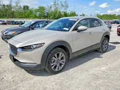 3MVDMBBM7PM574425 2023 MAZDA CX-30