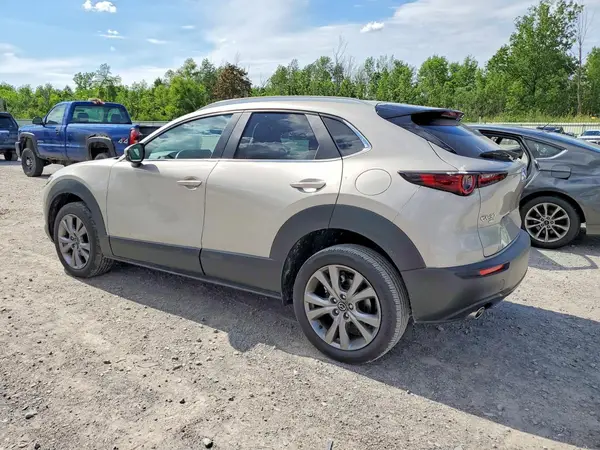 3MVDMBBM7PM574425 2023 MAZDA CX-30 - Image 2