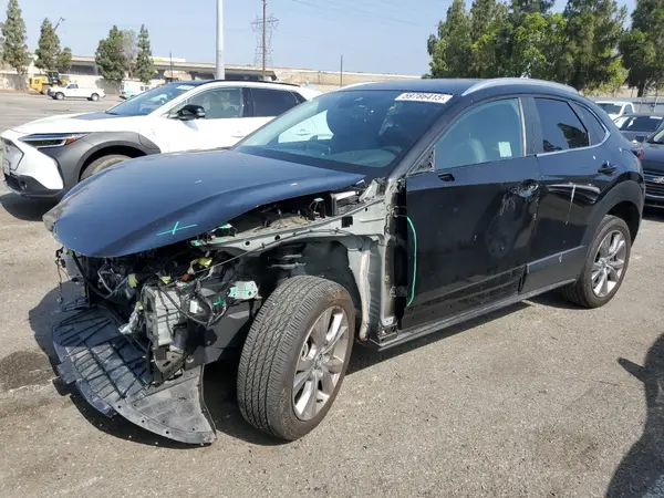 3MVDMBBM7PM582394 2023 MAZDA CX-30 - Image 1