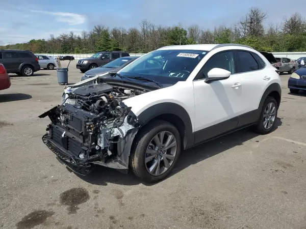 3MVDMBBM7PM584744 2023 MAZDA CX-30 - Image 1