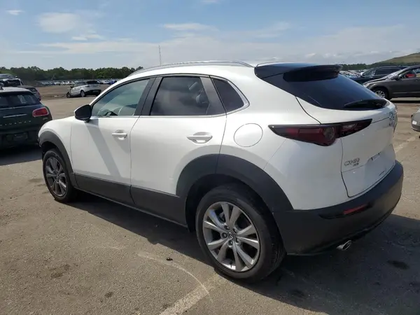 3MVDMBBM7PM584744 2023 MAZDA CX-30 - Image 2