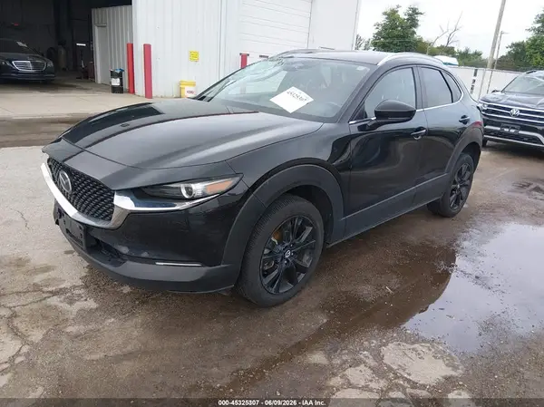 3MVDMBBM7RM600458 2024 MAZDA CX-30 - Image 2