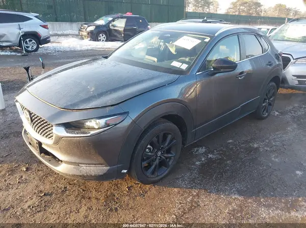 3MVDMBBM7RM601996 2024 MAZDA CX-30 - Image 2