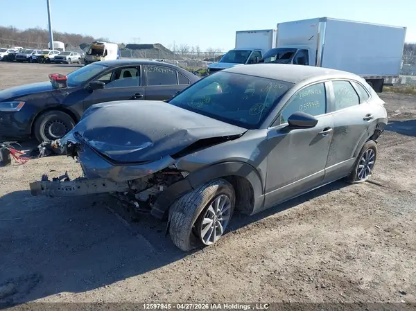 3MVDMBBM7RM604543 2024 MAZDA CX-30 - Image 2