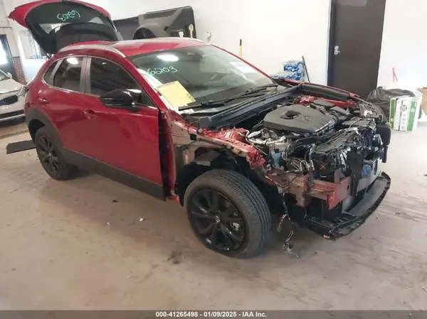 3MVDMBBM7RM610746 2024 MAZDA CX-30 - Image 1
