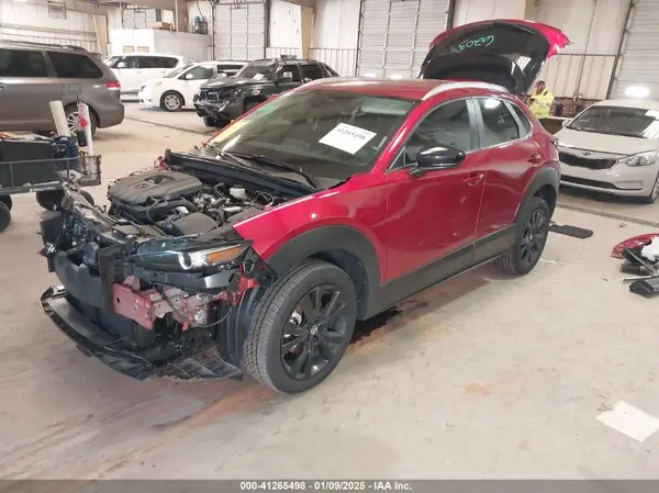 3MVDMBBM7RM610746 2024 MAZDA CX-30 - Image 2