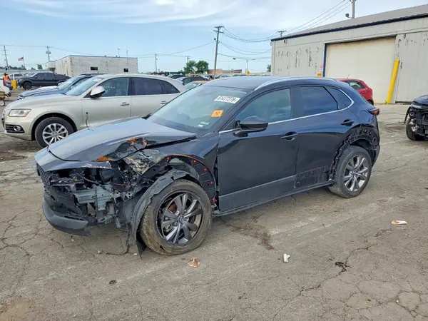 3MVDMBBM7RM617275 2024 MAZDA CX-30 - Image 1