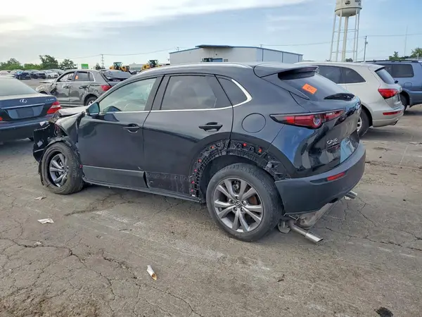 3MVDMBBM7RM617275 2024 MAZDA CX-30 - Image 2