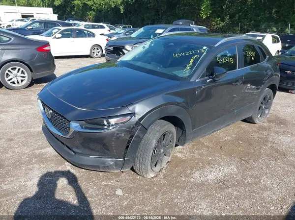 3MVDMBBM7RM622461 2024 MAZDA CX-30 - Image 2