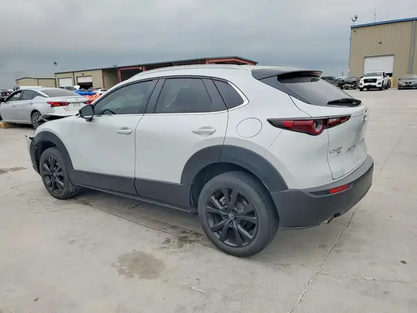 3MVDMBBM7RM624999 2024 MAZDA CX-30 - Image 2
