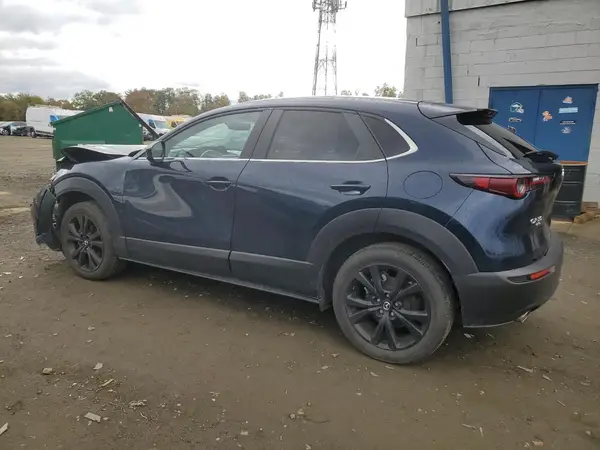 3MVDMBBM7RM625473 2024 MAZDA CX-30 - Image 2