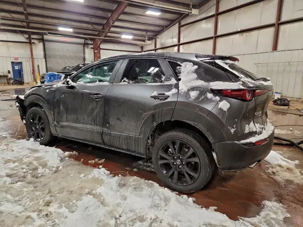 3MVDMBBM7RM625893 2024 MAZDA CX-30 - Image 2