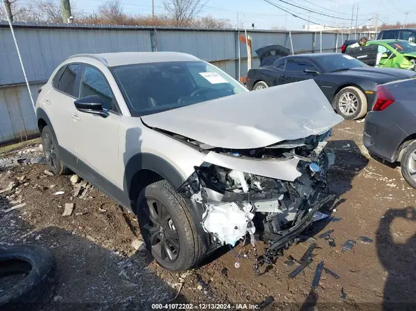 3MVDMBBM7RM628664 2024 MAZDA CX-30 - Image 1