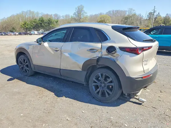 3MVDMBBM7RM628759 2024 MAZDA CX-30 - Image 2
