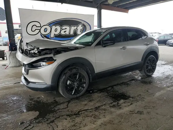 3MVDMBBM7RM628924 2024 MAZDA CX-30 - Image 1