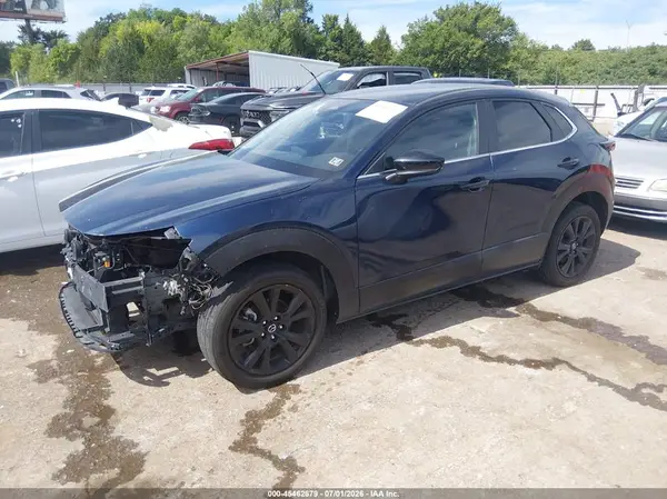 3MVDMBBM7RM629149 2024 MAZDA CX-30 - Image 2
