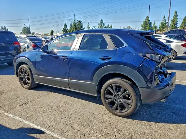 3MVDMBBM7RM632679 2024 MAZDA CX-30 - Image 2