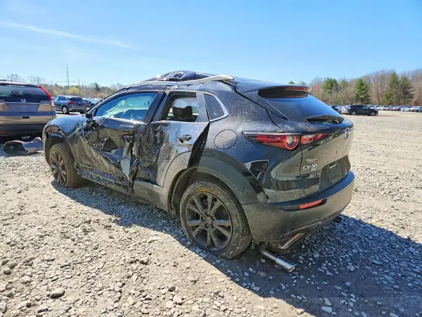 3MVDMBBM7RM636148 2024 MAZDA CX-30 - Image 2