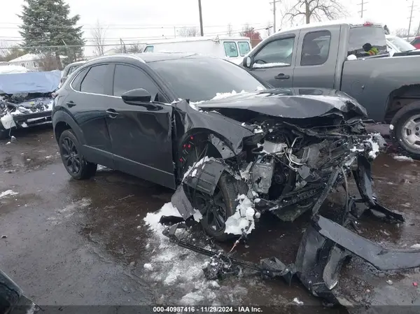 3MVDMBBM7RM637249 2024 MAZDA CX-30 - Image 1