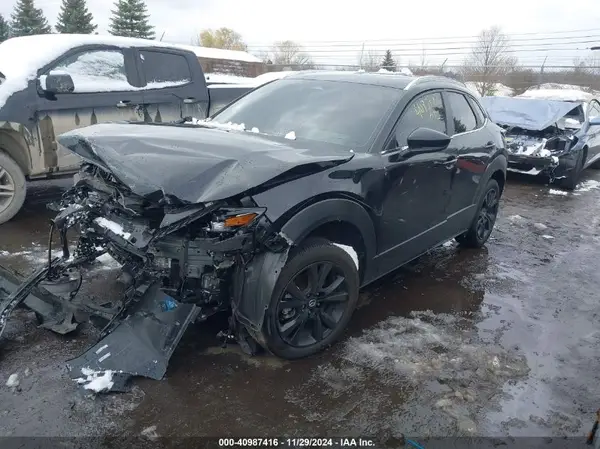 3MVDMBBM7RM637249 2024 MAZDA CX-30 - Image 2
