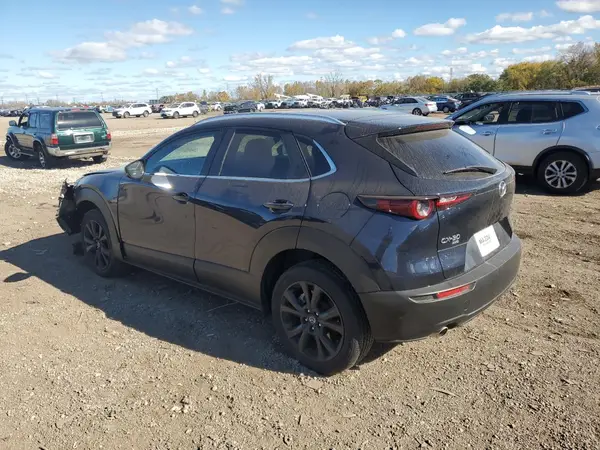 3MVDMBBM7RM639793 2024 MAZDA CX-30 - Image 2