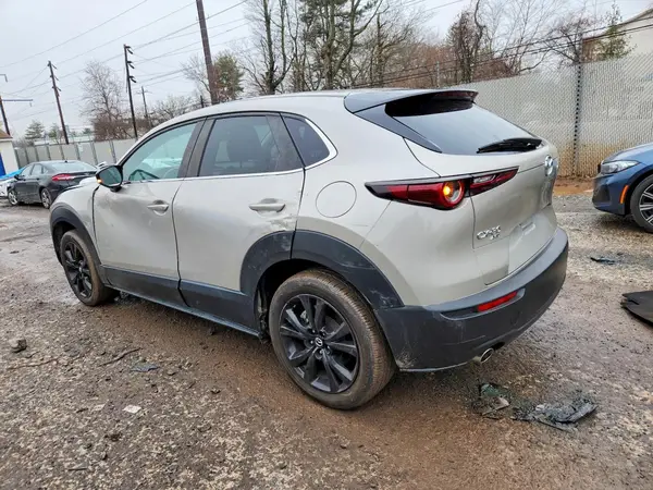 3MVDMBBM7RM640278 2024 MAZDA CX-30 - Image 2