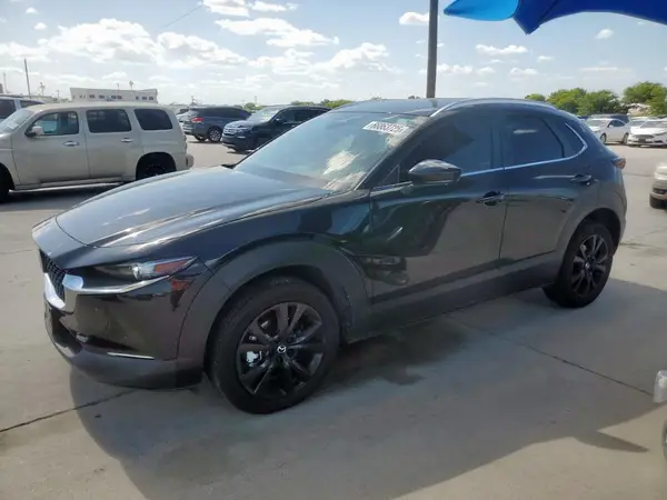 3MVDMBBM7RM645576 2024 MAZDA CX-30 - Image 1