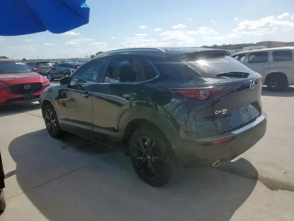 3MVDMBBM7RM645576 2024 MAZDA CX-30 - Image 2