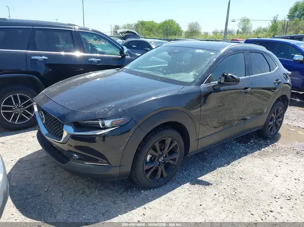 3MVDMBBM7RM645643 2024 MAZDA CX-30 - Image 2
