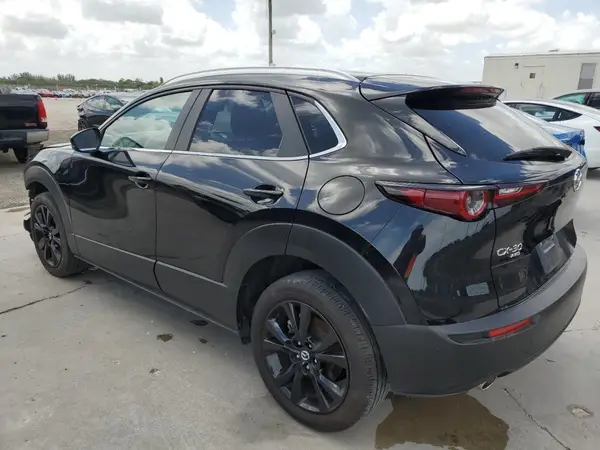 3MVDMBBM7RM646078 2024 MAZDA CX-30 - Image 2