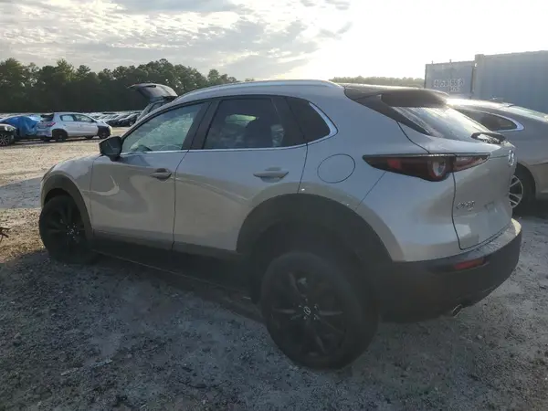 3MVDMBBM7RM646629 2024 MAZDA CX-30 - Image 2