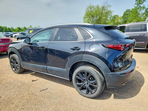 3MVDMBBM7RM646839 2024 MAZDA CX-30 - Image 2