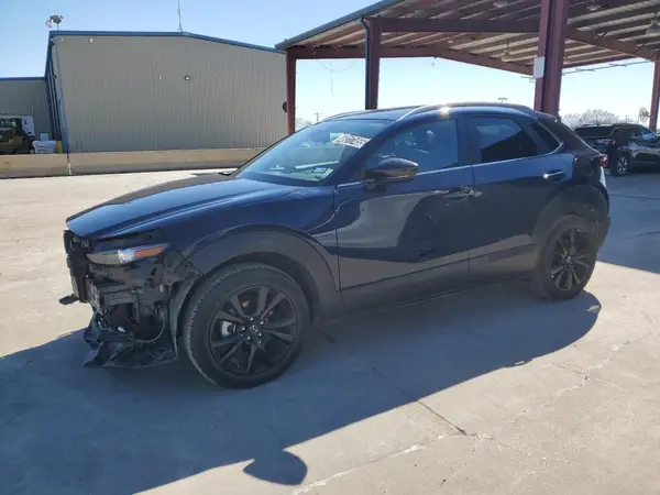 3MVDMBBM7RM649627 2024 MAZDA CX-30 - Image 1