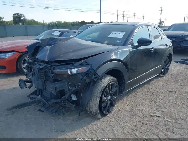 3MVDMBBM7RM649840 2024 MAZDA CX-30 - Image 2