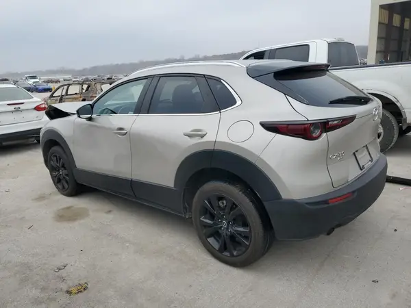 3MVDMBBM7RM651507 2024 MAZDA CX-30 - Image 2
