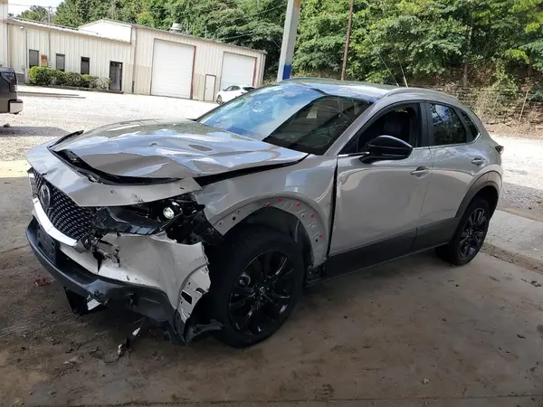 3MVDMBBM7RM651538 2024 MAZDA CX-30 - Image 1