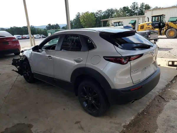3MVDMBBM7RM651538 2024 MAZDA CX-30 - Image 2