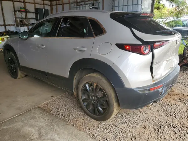 3MVDMBBM7RM651877 2024 MAZDA CX-30 - Image 2