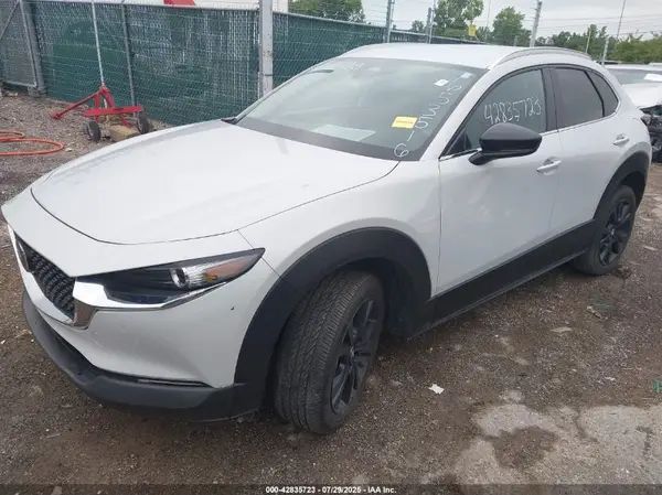3MVDMBBM7RM653516 2024 MAZDA CX-30 - Image 2