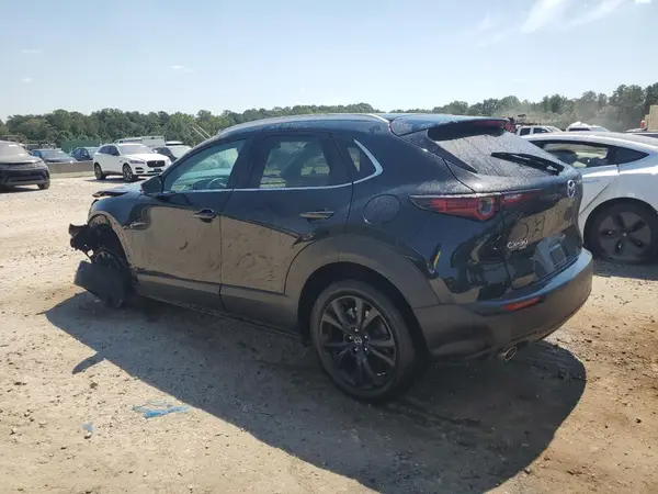 3MVDMBBM7RM656626 2024 MAZDA CX-30 - Image 2