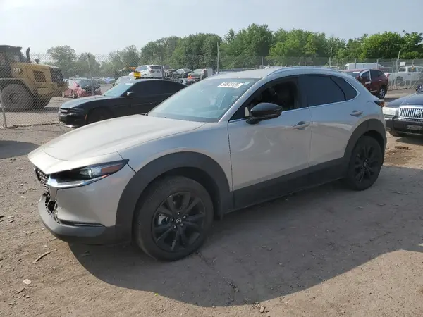 3MVDMBBM7RM657971 2024 MAZDA CX-30 - Image 1