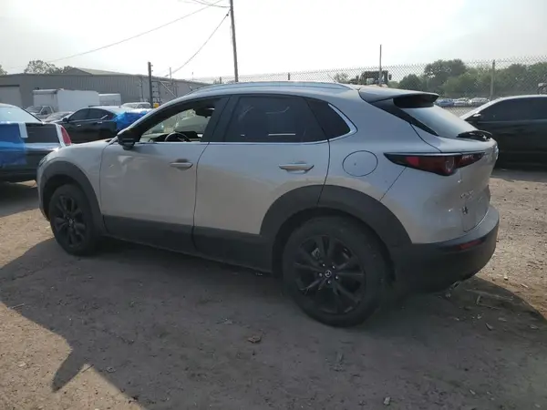 3MVDMBBM7RM657971 2024 MAZDA CX-30 - Image 2
