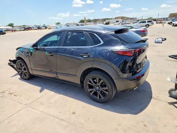 3MVDMBBM7RM658201 2024 MAZDA CX-30 - Image 2