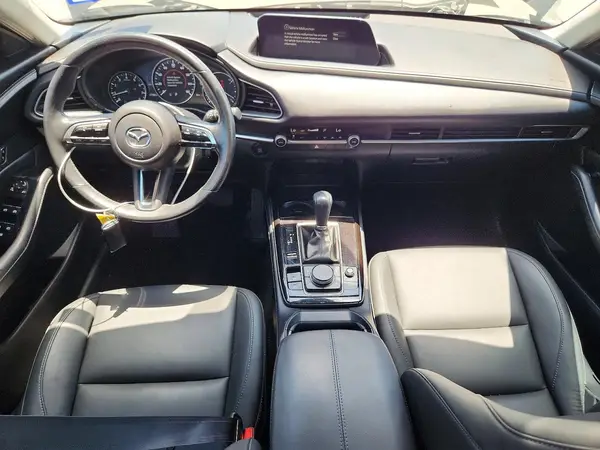 3MVDMBBM7RM658201 2024 MAZDA CX-30 - Image 8