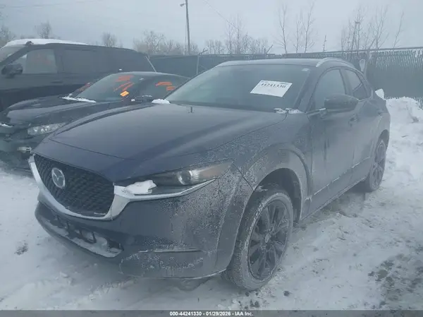 3MVDMBBM7RM662264 2024 MAZDA CX-30 - Image 2