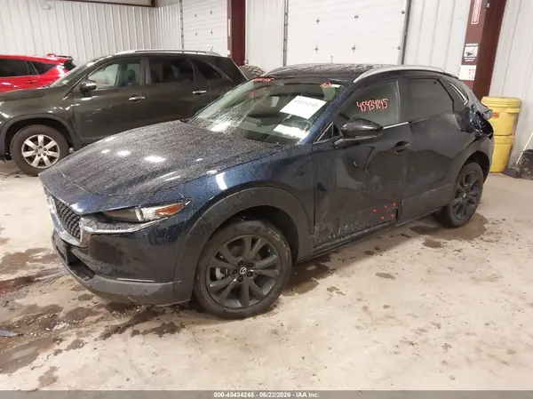 3MVDMBBM7RM665603 2024 MAZDA CX-30 - Image 2