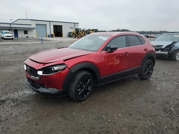 3MVDMBBM7RM668839 2024 MAZDA CX-30 - Image 1